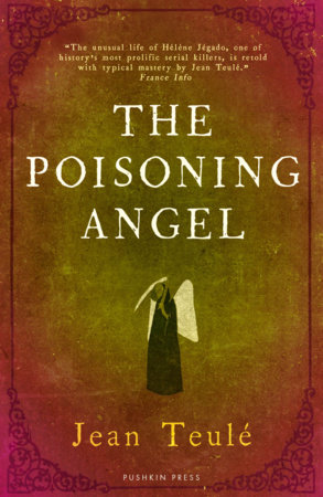 The Poisoning Angel