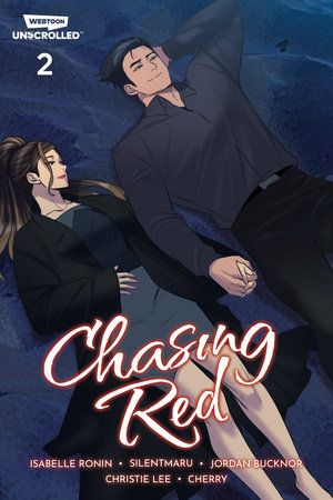 Chasing Red, Vol. 2 by 