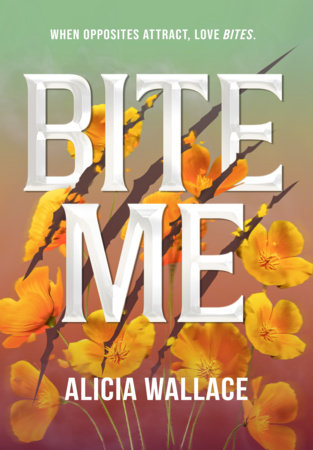 Bite Me by Alicia Wallace
