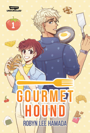 Gourmet Hound, Vol. 1 by 
