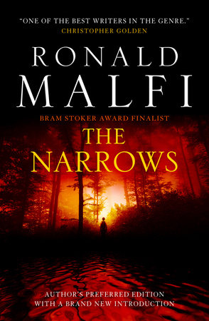The Narrows by Ronald Malfi