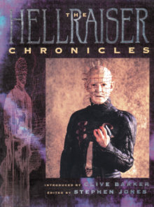 The Hellraiser Chronicles