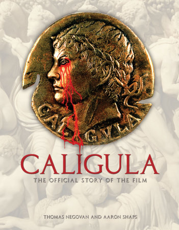 Caligula: The Official Story of the Film