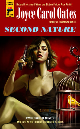 Second Nature by Joyce Carol Oates