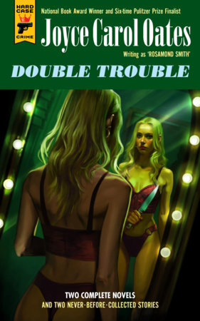 Double Trouble by Joyce Carol Oates