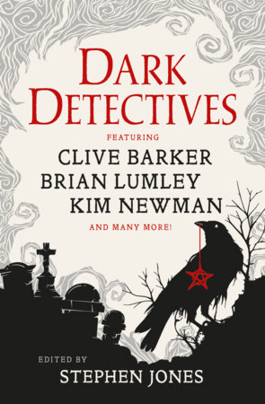Dark Detectives