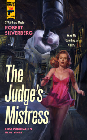 The Judge's Mistress by Robert Silverberg