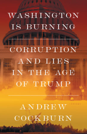 Washington Is Burning by Andrew Cockburn