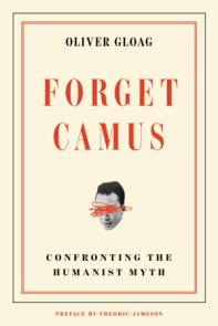 Forget Camus