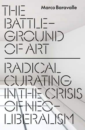 The Battleground of Art