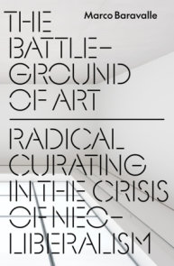 The Battleground of Art
