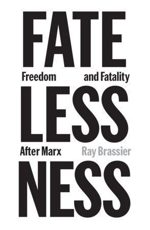 Fatelessness by Ray Brassier