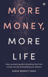 More Money, More Life
