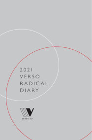 2021 Verso Radical Diary and Weekly Planner