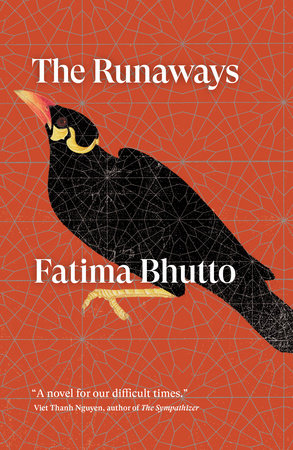 The Runaways by Fatima Bhutto