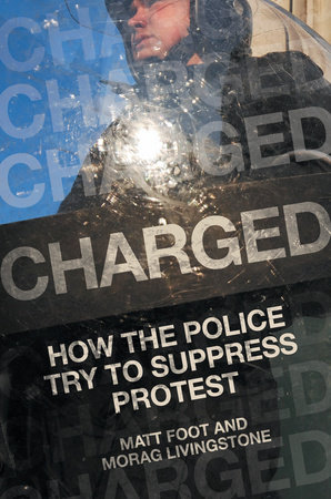 Charged by Matt Foot and Morag Livingstone