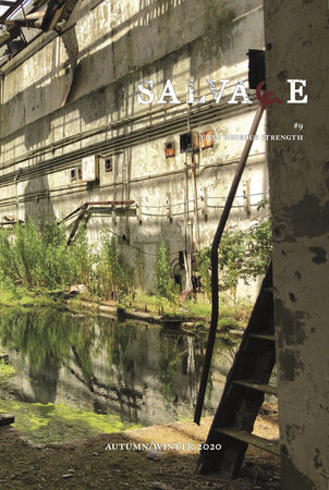 Salvage #9 by Salvage