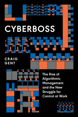 Cyberboss by Craig Gent