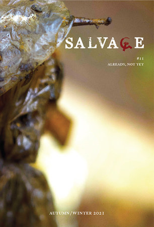 Salvage #11 by Salvage