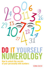 Do It Yourself Numerology