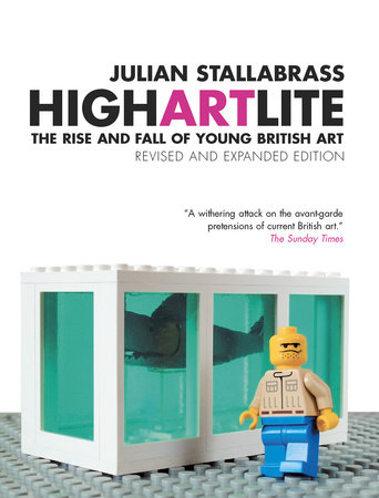 High Art Lite by Julian Stallabrass