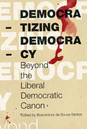 Democratizing Democracy by 