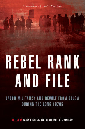 Rebel Rank and File by 