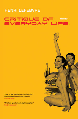 Critique of Everyday Life, Vol. 1