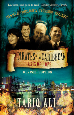 Pirates of the Caribbean by Tariq Ali