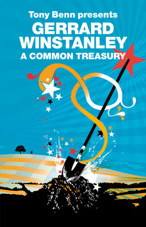 A Common Treasury by Gerrard Winstanley