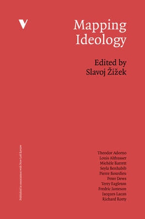 Mapping Ideology by 