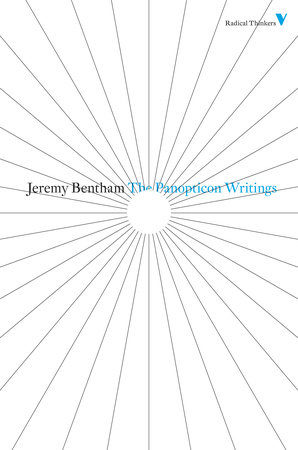 The Panopticon Writings by Jeremy Bentham