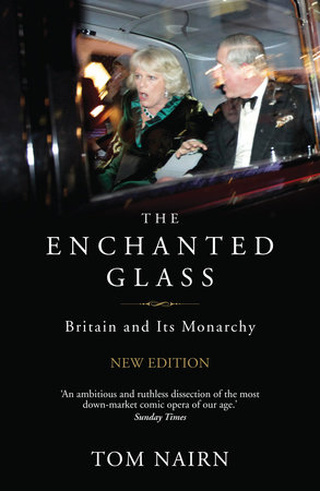 The Enchanted Glass by Tom Nairn