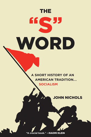 The S Word by John Nichols