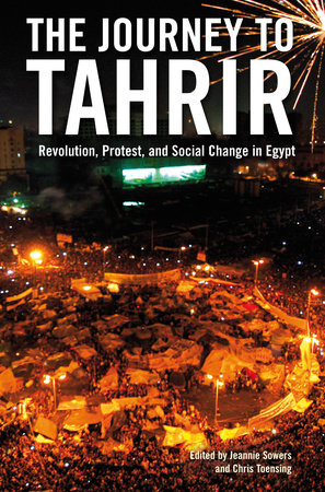 The Journey to Tahrir by 