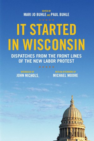 It Started in Wisconsin by 