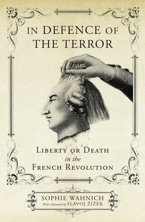 In Defence of the Terror by Sophie Wahnich