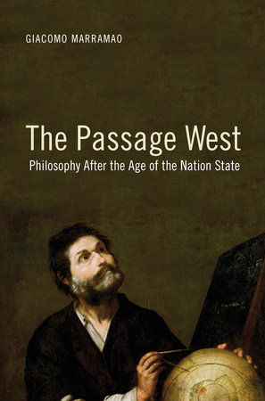 The Passage West by Giacomo Marramao