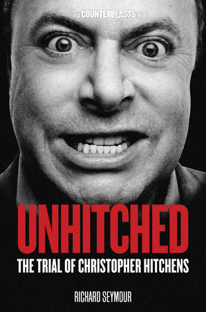 Unhitched by Richard Seymour