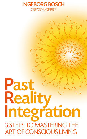 Past Reality Integration by Ingeborg Bosch