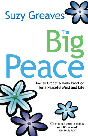 The Big Peace by Suzy Greaves