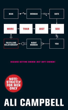 More than Just Sex by Ali Campbell