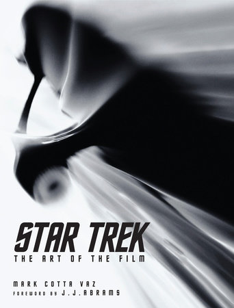 Star Trek The Next Generation: The Art of Juan Ortiz by Juan Ortiz