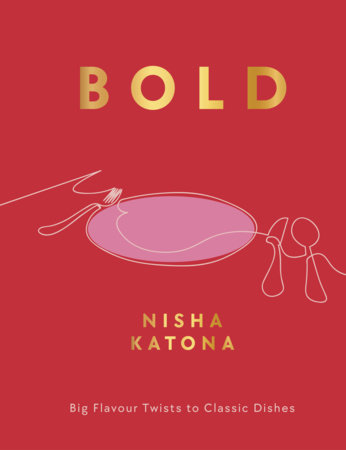 Bold by Nisha Katona