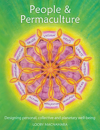 People & Permaculture by Looby Macnamara