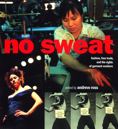 No Sweat by Andrew Ross