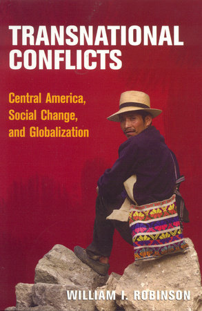 Transnational Conflicts by William I. Robinson