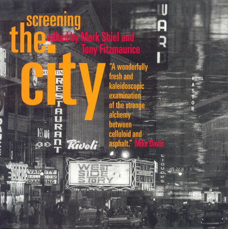 Screening the City by 