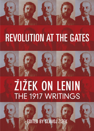 Revolution at the Gates by V.I. Lenin