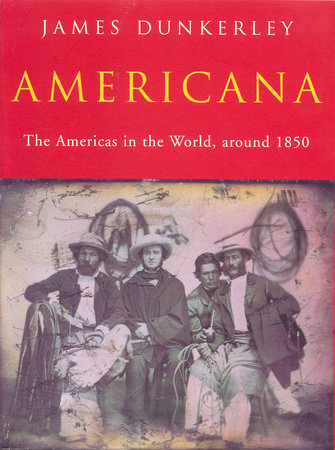 Americana by James Dunkerley